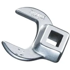 STAHLWILLE 540 3/8" DR. OPEN END CROWS FOOT SPANNER - 1" AF