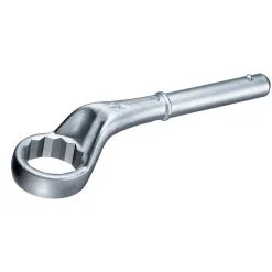 Stahlwille 5 Heavy Duty Ring Spanner 46mm