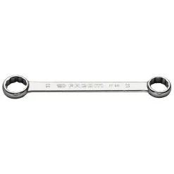 Facom 59.30X32 Straight Compact Ring Wrench - 30 X 32mm X 285mm Long