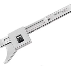 Facom 115A.100 Adjustable Hook Wrench 20 - 100 Mm.