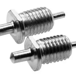 Facom 117.E1 Set Of 2 Spare Pins - 2.5 - 4mm To Fit XF117.B