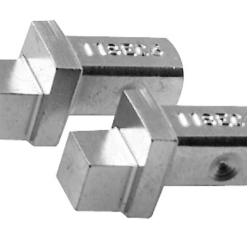 Facom 118.EC8 Spare 8mm Pin Set For 118A Top Slot Nut Pin Wrench Spanner