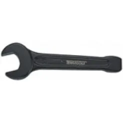 Teng Tools Teng 902055 Metric Open End Slogging Spanner Wrench 55mm