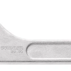 Facom 125A.35 Hinged Hook Wrench, 15 – 35mm Capacity