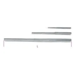 Beta Tools Beta "940/3" Tommy Bars For Tubular Wrench Items 930 And 937
