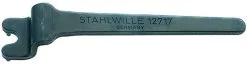 Stahlwille 12717 Pin Wrench Pin Width 18mm Dia. 2.9mm