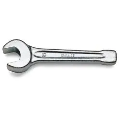 Beta Tools Beta 58 Metric Open End Slogging Spanner Wrench 24mm