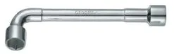 Gedore 25 PK 6 Metric Angled Socket Wrench 6mm