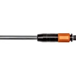 Bahco 1945W38 T-Handle Bar With Rotating Aluminium Holder 3/8 Drive