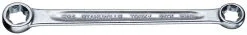 Stahlwille 21tx Long Double End Torx Ring Spanner - E6 X E8