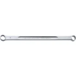 Stahlwille 220 Extra Long Double End Ring Spanner - 13 X 14mm