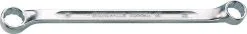 Stahlwille 23 Double Ended Ring Spanner 10x11mm