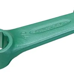 Stahlwille 8 Striking Face Slogging Ring Spanner 60mm
