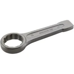 Stahlwille 4205 Striking Face Slogging Ring Spanner 30mm