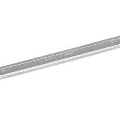 Bahco 4M Double Ended Flat Ring Spanner 17 X 19mm