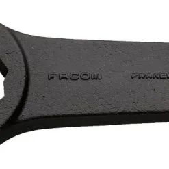 Clearance! Facom 50.80 Flat Ring Slogging Spanner 80mm