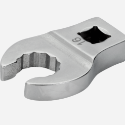 Bahco 749 3/8" Drive Imperial Ring Crows Foot Spanner Wrench 15/16" AF