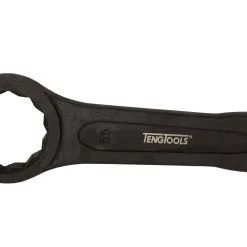 Teng Tools Teng 903055 Metric Ring Slogging Spanner Wrench 55mm