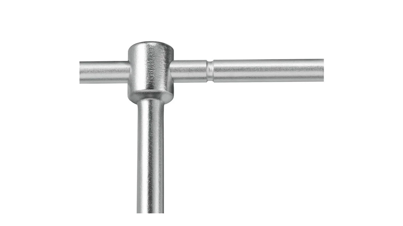 Facom 98B.13 Metric Sliding T-Handle Socket Wrench 13mm - Image 2