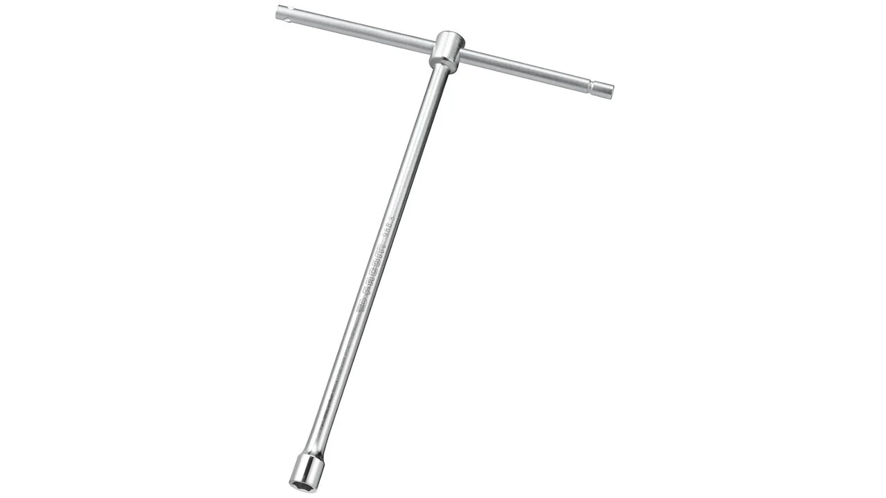 Facom 98B.13 Metric Sliding T-Handle Socket Wrench 13mm