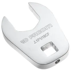 Facom J.1P5/8CF 3/8" Drive SAE Open End Crowfoot Wrench 1-5/8" AF