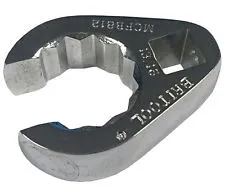 Britool Hallmark (England) MCFB750 3/8" Drive Flare Crowfoot Wrench 3/4" AF