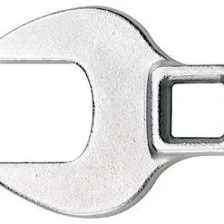 Teng Tools TENG 3/8" DRIVE CROW FOOT WRENCH 12mm